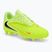 Dětské kopačky Nike Phantom 6 Low Club MG hyper crimson/limelight/black