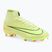 Pánské kopačky Nike Mercurial Superfly 10 Pro FG limelight/hyper crimson/volt