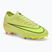 Dětské kopačky Nike Jr. Mercurial Vapor 16 Pro FG limelight/hyper crimson/volt