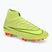 Pánské kopačky Nike Mercurial Superfly 10 Academy AG Limelight/Hyper Crimson/Volt