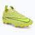 Dětské kopačky Nike Mercurial Vapor 16 Academy FG/MG limelight/hyper crimson/volt