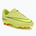 Dětské kopačky Nike Mercurial Vapor 16 Club FG/MG limelight/hyper crimson/volt