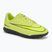 Dětské kopačky Nike Mercurial Vapor 16 Club TF limelight/hyper crimson/volt