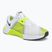 Pánské boty na vzpírání Nike Metcon 10 white/volt/black