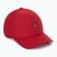Kšiltovka  Jordan Rise Structured Metal Jumpman gym red/r511