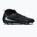 Pánské kopačky Nike Phantom 6 High Club FG/MG black/black