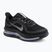 Dámské běžecké boty Nike Pegasus Premium Black/Metallic Silver/Black