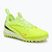 Dětské kopačky Nike Jr. Phantom 6 Low Academy TF hyper crimson/life lime/black