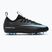Dětské kopačky Nike Mercurial Vapor 16 Academy AG black/ice blue