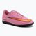 Dětské kopačky Nike Mercurial Vapor 16 Club IC magic flamingo/black/total crimson