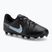 Dětské kopačky Nike Tiempo Legend 10 Club FG/MG black/black
