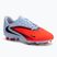 Dětské kopačky Nike Phantom 6 Low Club MG royal tint/bright crimson/black