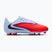 Dětské kopačky Nike Phantom 6 Low Club MG royal tint/bright crimson/black