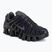 Pánské boty Nike Shox TL dark smoke grey/court purple