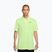 Pánské tenisové polo Nike Court Dri-Fit Polo Solid light liquid lime/black