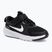 Dětské boty do vody Nike Star Runner 5 black/white/white