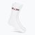 Skarpety Nike Jordan Everyday Crew 1 para white/black/university red
