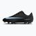 Pánské kopačky Nike Mercurial Superfly 10 Club FG/MG black/ice blue