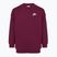 Dětská mikina Nike Sportswear Club Fleece burgundy/white