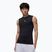 Pánské termo tričko  Jordan Sport Dri-FIT black/white