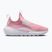 Dětské boty Nike Flex Runner 4 medium soft pink/pink foam/medium soft pink
