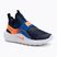 Dětské boty Nike Flex Runner 4 midnight navy/total orange/game royal