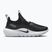 Dětské boty Nike Flex Runner 4 black/white/black