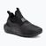 Dětské boty Nike Flex Runner 4 black/anthracite/black