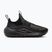 Dětské boty Nike Flex Runner 4 black/anthracite/black