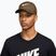 Kšiltovka Nike Dri-FIT Club mosswood brown/white