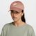 Kšiltovka Nike Club Unstructured Futura Wash rose gold/white