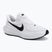 Pánské běžecké boty Nike Revolution 8 EasyOn white/wolf grey/black