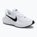 Dámské běžecké boty Nike Revolution 8 EasyOn white/wolf grey/black