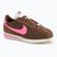 Dámské boty Nike Cortez fauna brown/sail/white/pink spell