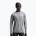 Pánské běžecké tričko Longsleeve Nike Stride Dri-Fit ADV Smoke Grey