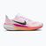 Dámské běžecké boty Nike Pegasus 41 white/fire pink/orange pulse/black