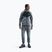 Pánská mikina Nike Tech Windrunner Full-Zip cool grey/dark smoke grey/volt