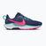 Pánské běžecké boty Nike Pegasus Trail 5 midnight navy/dusty cactus/hyper pink