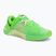 Pánské vzpěračské boty Nike Metcon 10 green strike/light liquid lime/black