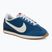 Pánské boty Nike Pacific court blue/black/gum light brown/sail