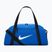 Dámská tréninková taška Nike Gym Club 24 l Game Royal/Black/White