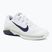 Pánské tenisové boty Nike Vapor 12 white/volt tint/dark raisin