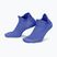 Ponožky Nike Running Lightweight No-Show sapphire/lapis/lapis