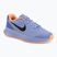 Dámské boty Nike Vapor Lite 3 Clay light thistle/sapphire/black