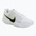 Pánské tenisové boty Nike GP Challenge Pro white/pure platinum/volt/black