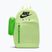 Dětský batoh Nike Elemental 20 l light liquid lime/mean green/black
