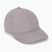 Kšiltovka Nike Dri-Fit Club light violet ore/metallic silver