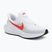Pánské běžecké boty Nike Revolution 8 EasyOn white/off white/light crimson