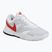 Pánské tenisky Nike Court Lite 4 white/pure platinum/light crimson