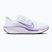Dámské běžecké boty Nike Quest 6 white/black/bright violet/sapphire
